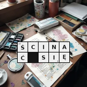 Hasło krzyżówkowe pieklić - ścinać się – rozwiązanie, synonimy, podpowiedzi i definicje krzyżówkowe